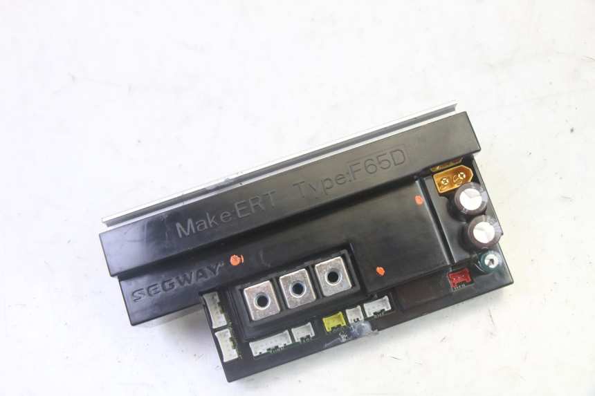 photo de BOITIER CDI SEGWAY NINEBOT F65I 1