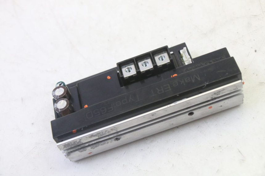 photo de BOITIER CDI SEGWAY NINEBOT F65I 1