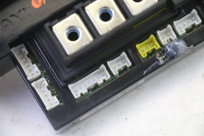 photo de BOITIER CDI SEGWAY NINEBOT F65I 1