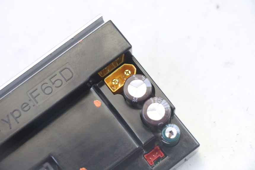 photo de BOITIER CDI SEGWAY NINEBOT F65I 1