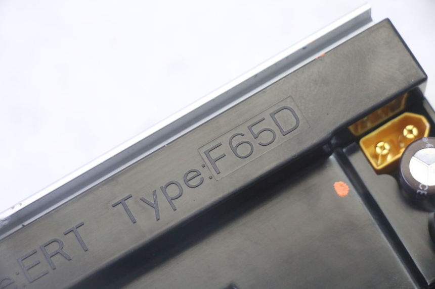 photo de BOITIER CDI SEGWAY NINEBOT F65I 1