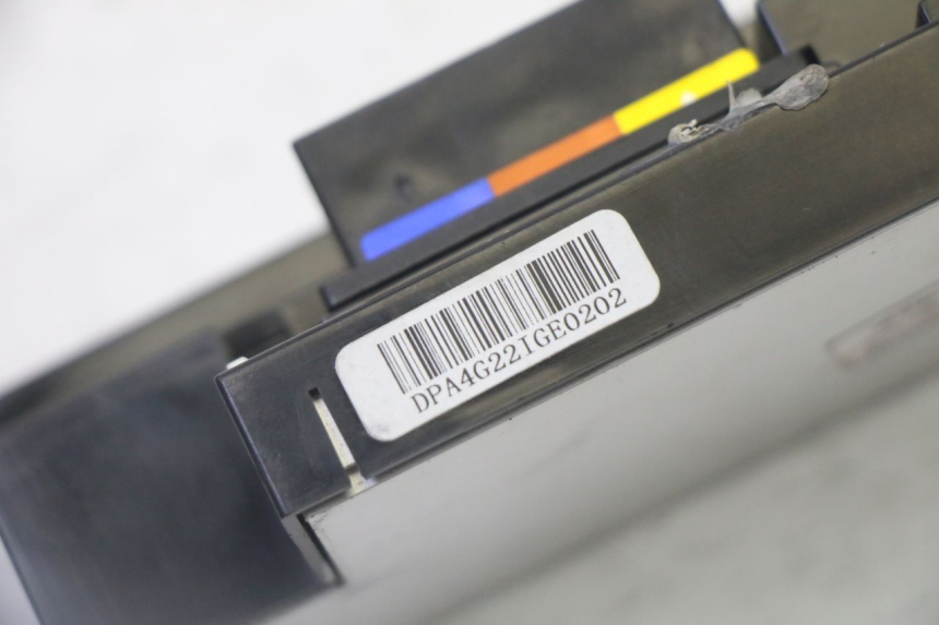 photo de BOITIER CDI SEGWAY NINEBOT F65I 1