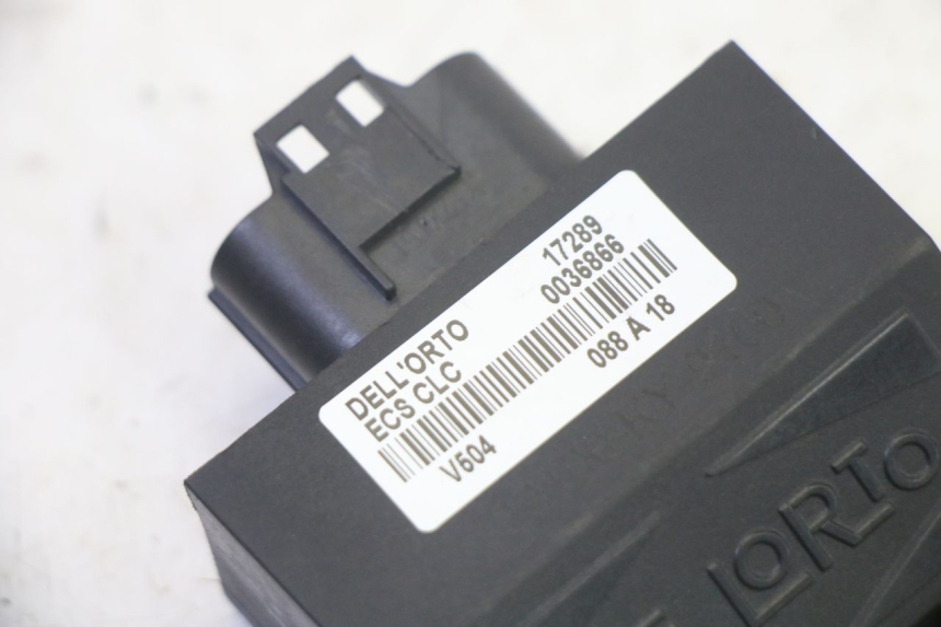 photo de BOITIER CDI BTC FELICE SPORT 50