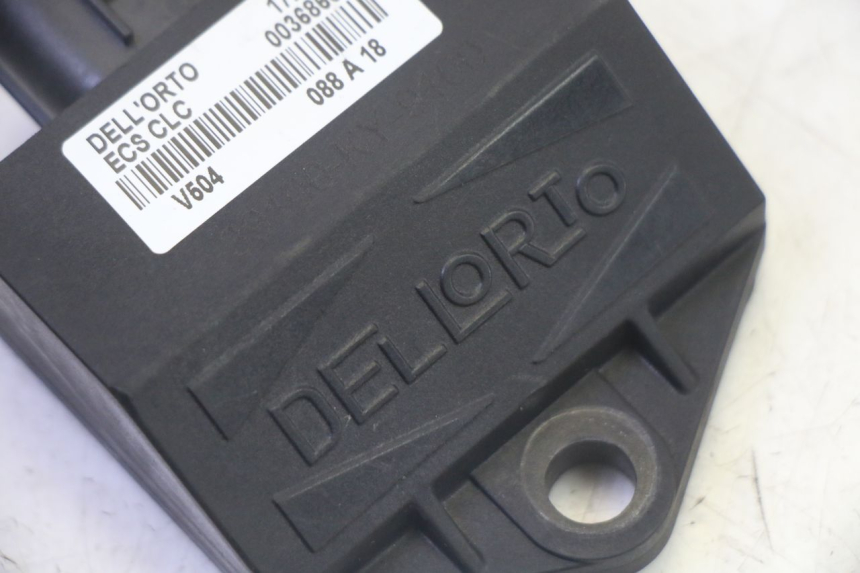 photo de BOITIER CDI BTC FELICE SPORT 50