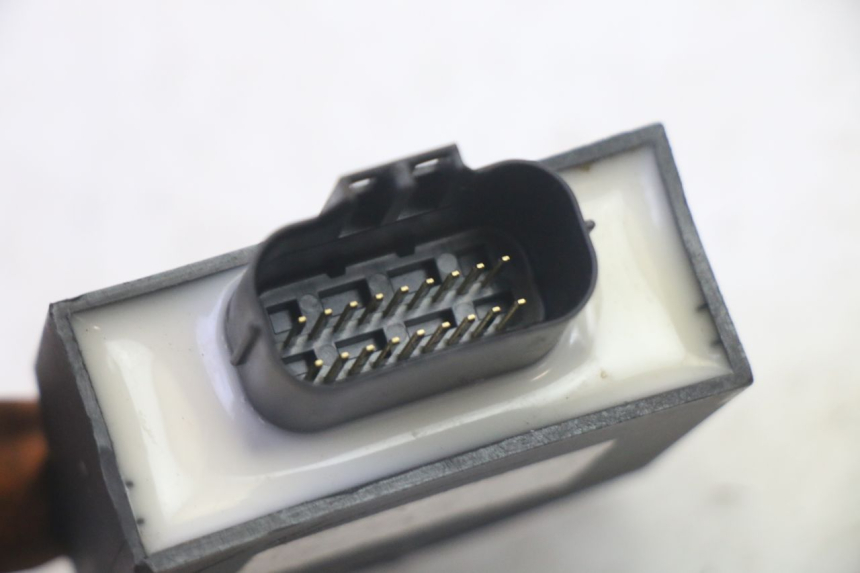 photo de BOITIER CDI BTC FELICE SPORT 50