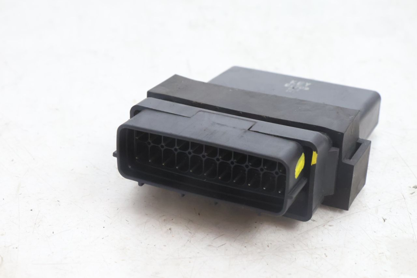 photo de BOITIER CDI HONDA FES PANTHEON 2T 125 (1998 - 2002) - Vue principale