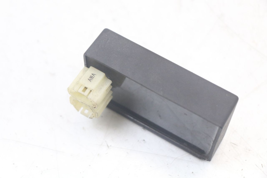 photo de BOITIER CDI SYM FIDDLE 2 50 (2008 - 2013) - Gros plan technique