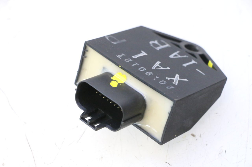 photo de CDI Box SYM FIDDLE 3 III 50 (2014 - 2020) - Détail de la pièce