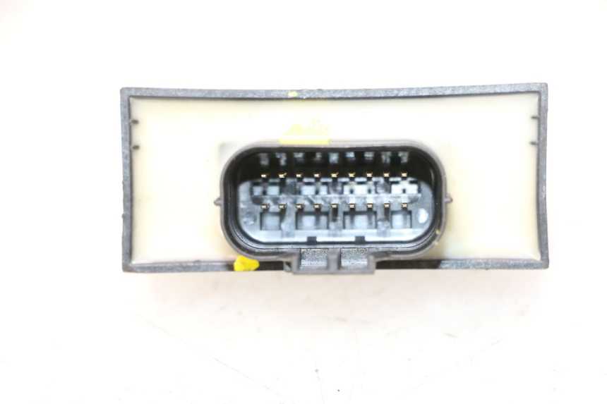 photo de CDI Box SYM FIDDLE 3 III 50 (2014 - 2020) - Gros plan technique