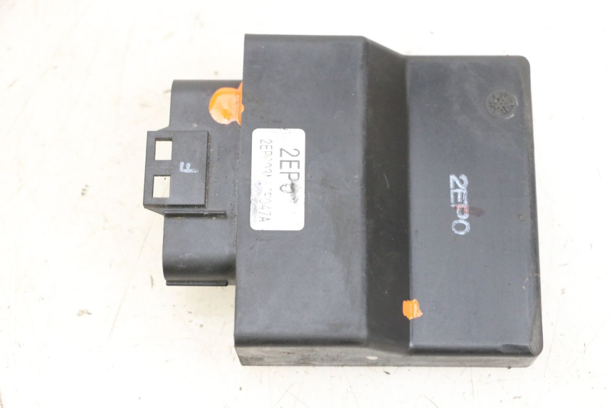 photo de BOITIER CDI MBK FLIPPER 115 (2013 - 2017) - Vue principale