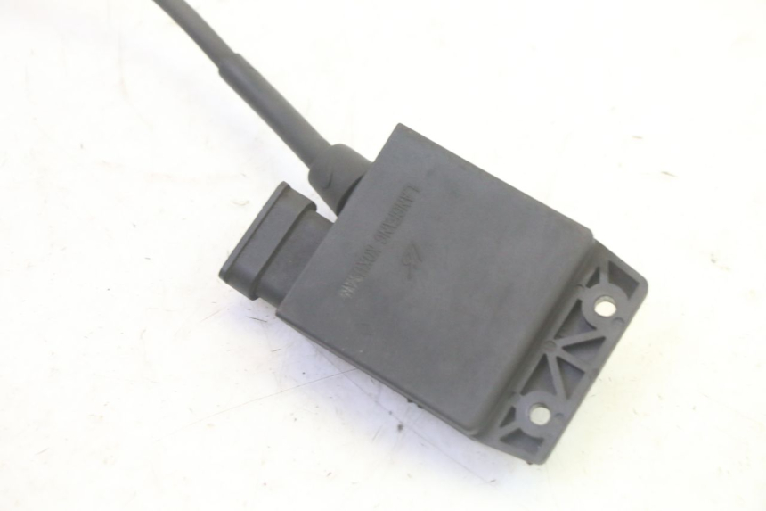 photo de BOITIER CDI PIAGGIO FLY 4T 50 (2013 - 2017) - Points de fixation