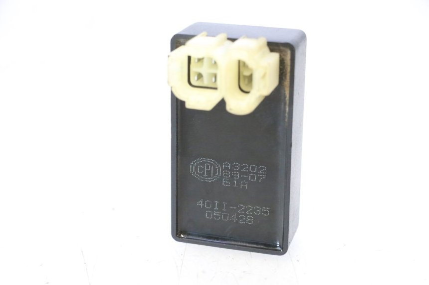 photo de BOITIER CDI KEEWAY FOCUS 50 (2006 - 2009) - Zoom état d’usage