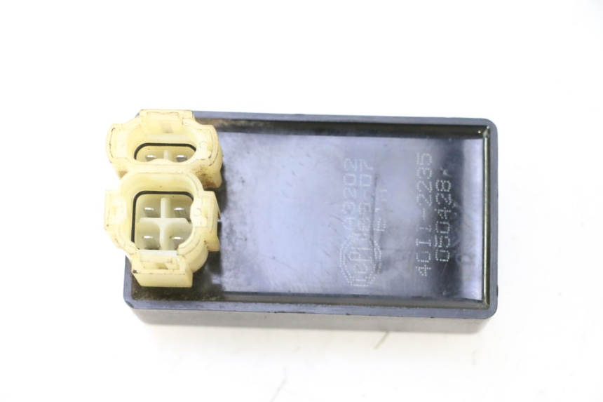 photo de BOITIER CDI KEEWAY FOCUS 50 (2006 - 2009) - Autre angle de vue
