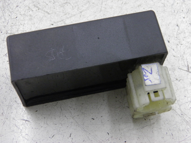 photo de BOITIER CDI FSM 15D 4T 50 (2012 - 2016)