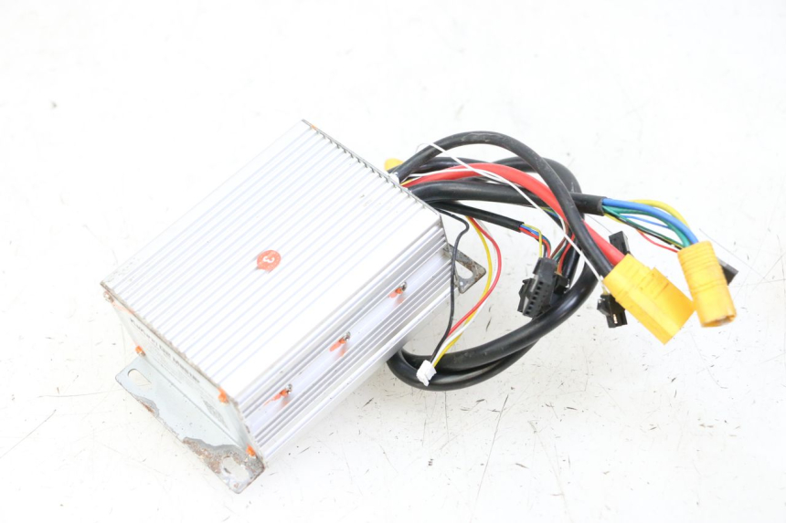 photo de BOITIER CDI KUKIRIN G2 MASTER 1