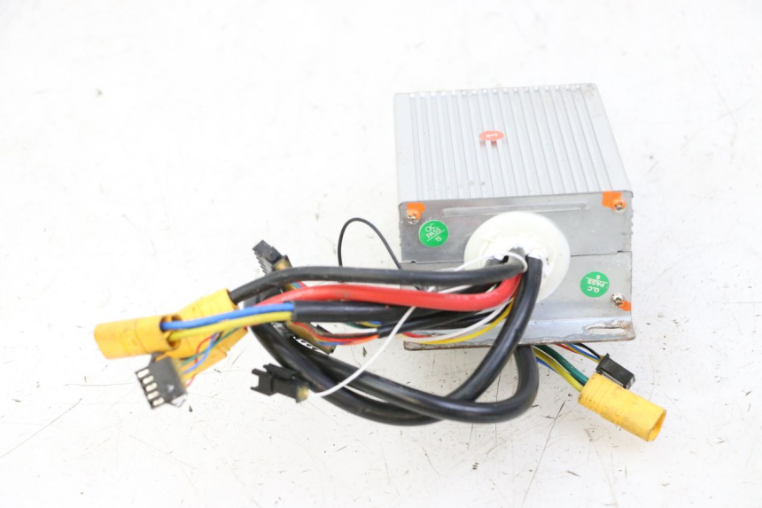 photo de BOITIER CDI KUKIRIN G2 MASTER 1