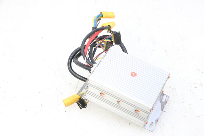 photo de BOITIER CDI KUKIRIN G2 MASTER 1