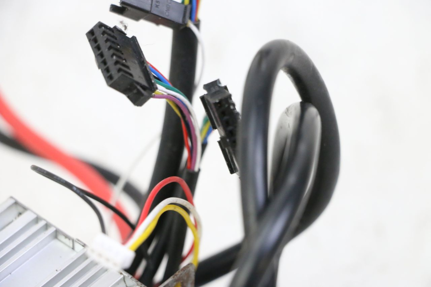 photo de BOITIER CDI KUKIRIN G2 MASTER 1