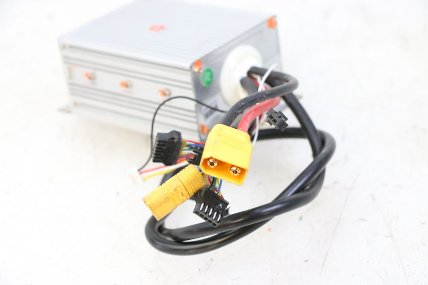 photo de BOITIER CDI KUKIRIN G2 MASTER 1