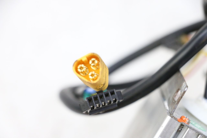 photo de BOITIER CDI KUKIRIN G2 MASTER 1