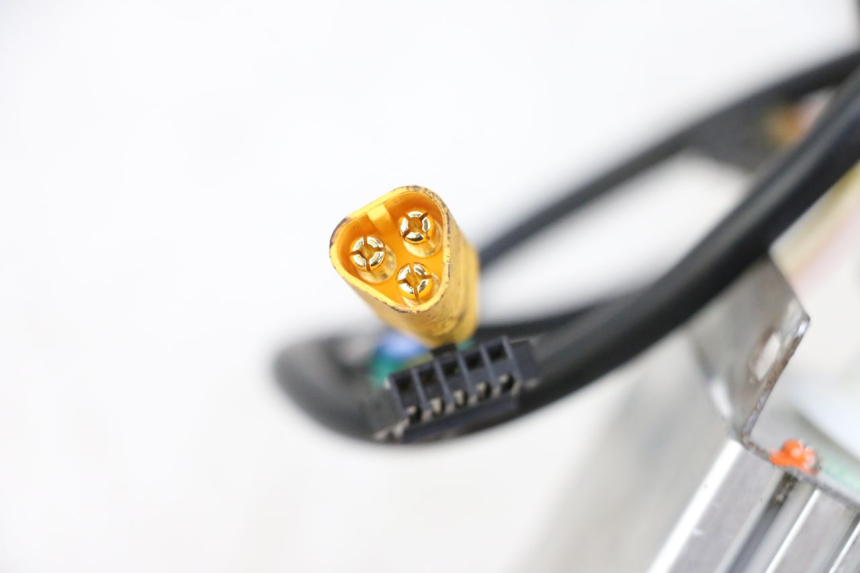 photo de BOITIER CDI KUKIRIN G2 MASTER 1