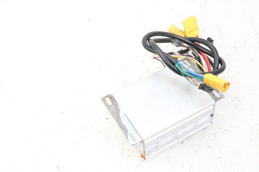 photo de BOITIER CDI KUKIRIN G2 MASTER 1
