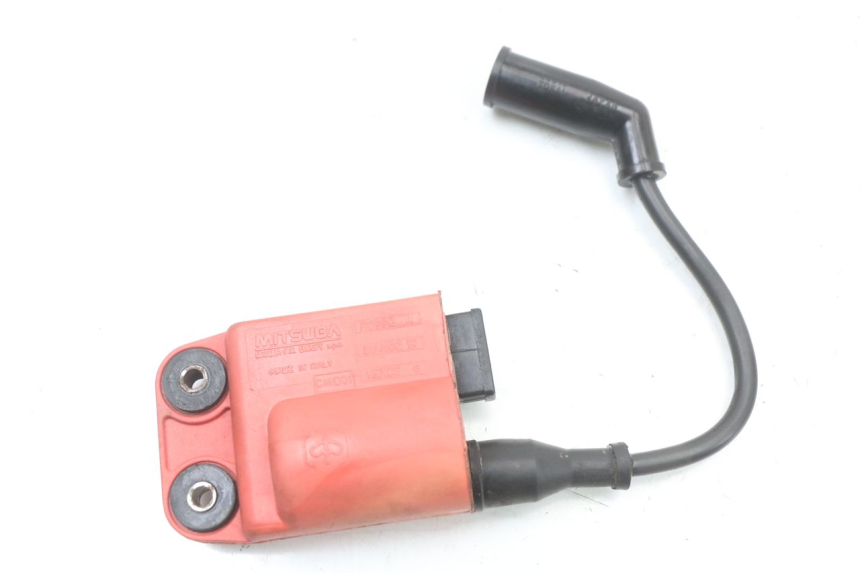 photo de BOITIER CDI GILERA DNA 50 (2000 - 2007)