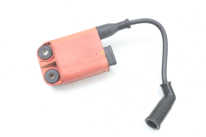 photo de BOITIER CDI GILERA DNA 50 (2000 - 2007)
