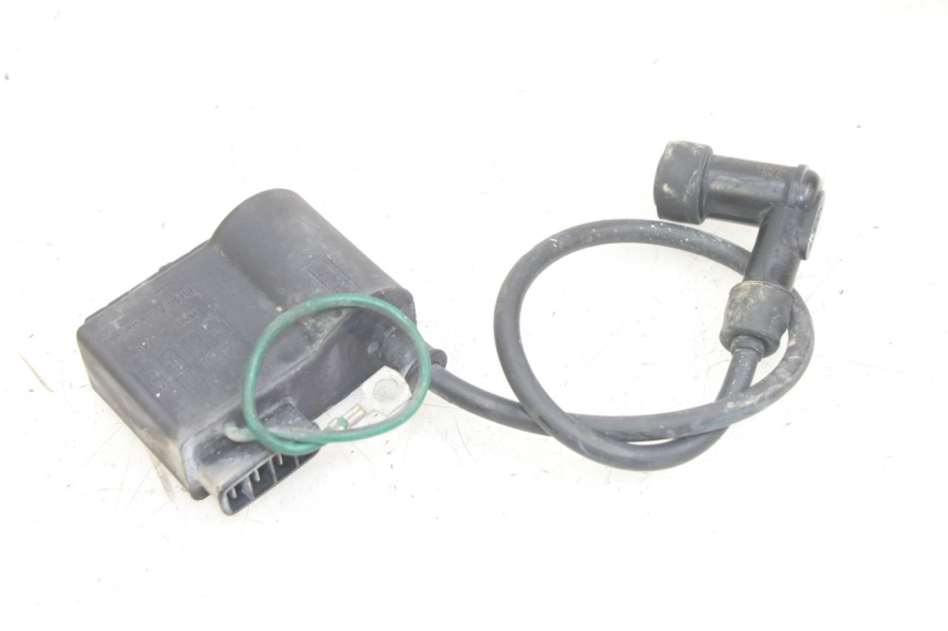 photo de BOITIER CDI GILERA RK 50 (1996 - 1999)