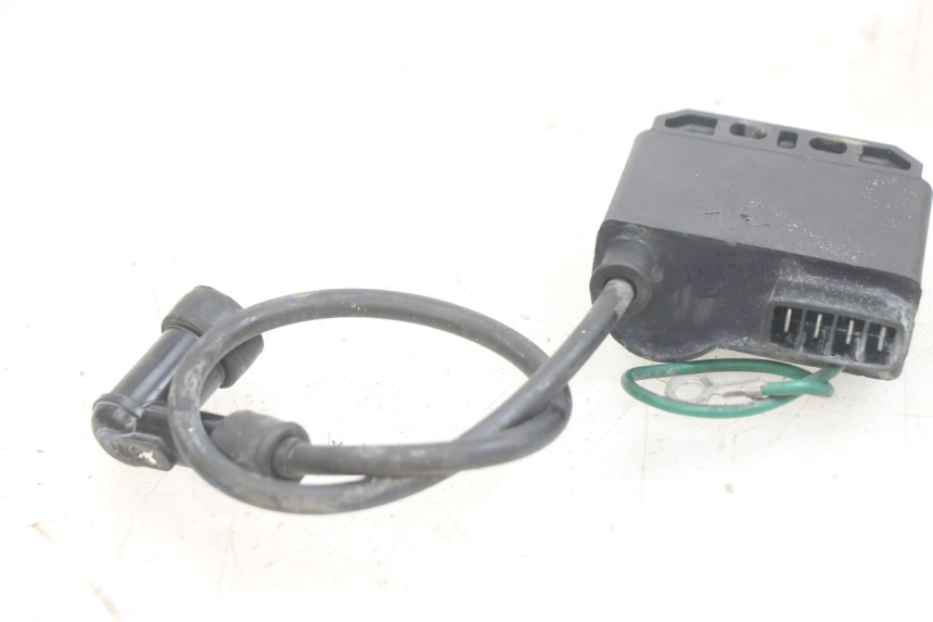 photo de BOITIER CDI GILERA RK 50 (1996 - 1999)
