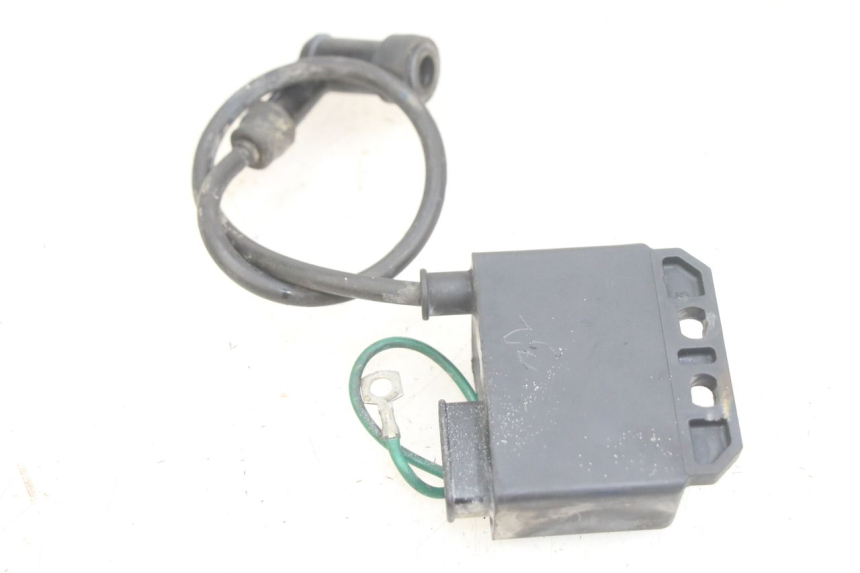 photo de BOITIER CDI GILERA RK 50 (1996 - 1999)