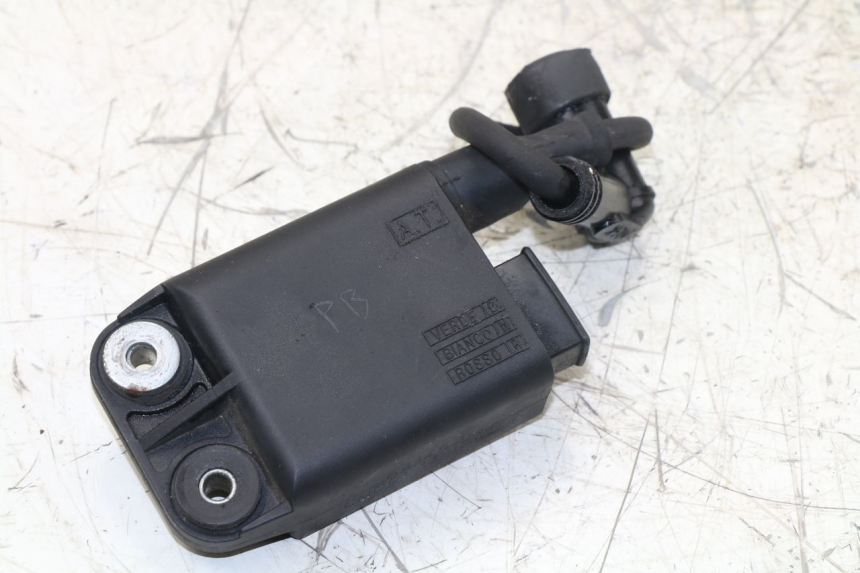 photo de BOITIER CDI GILERA RUNNER SP 50 (2006 - 2008)