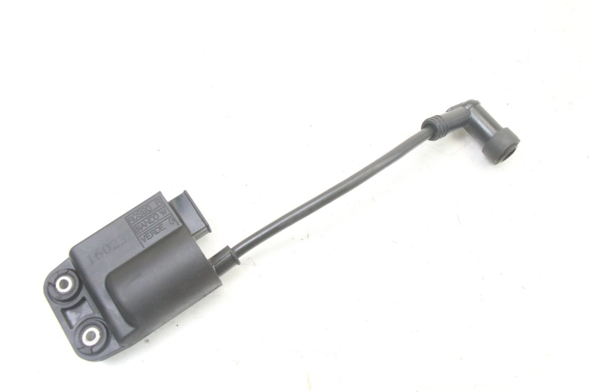 photo de BOITIER CDI GILERA STALKER 50 (1997 - 2005)