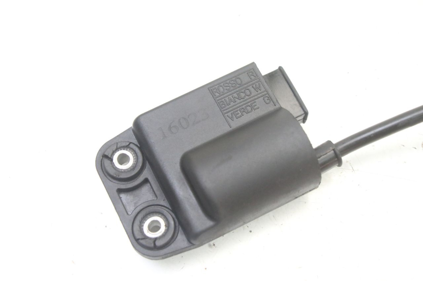 photo de BOITIER CDI GILERA STALKER 50 (1997 - 2005)