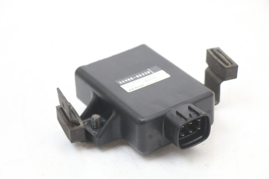 photo de BOITIER CDI SUZUKI GN 125 (1997 - 2000)