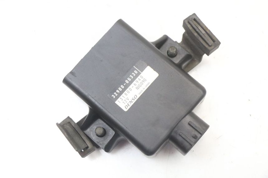 photo de BOITIER CDI SUZUKI GN 125 (1997 - 2000)