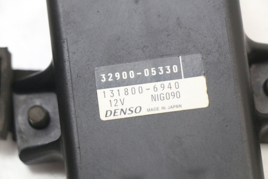 photo de BOITIER CDI SUZUKI GN 125 (1997 - 2000)