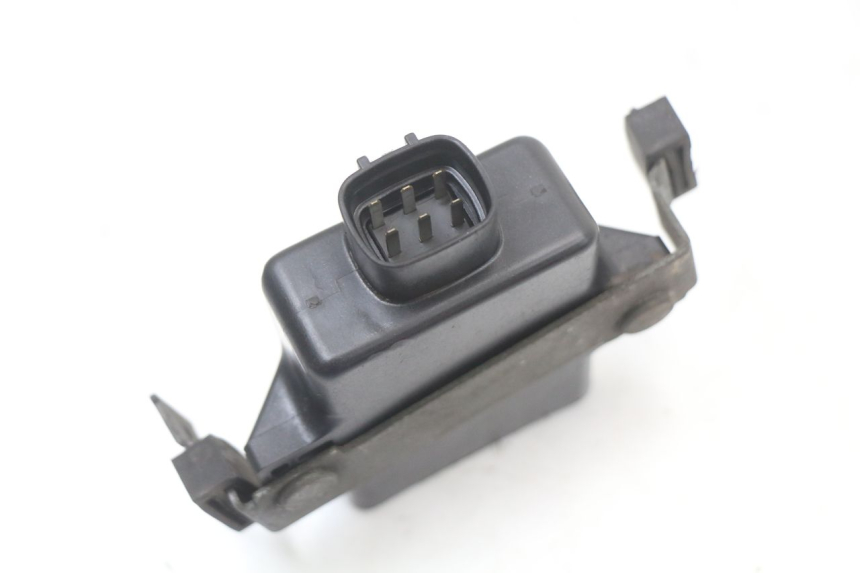 photo de BOITIER CDI SUZUKI GN 125 (1997 - 2000)