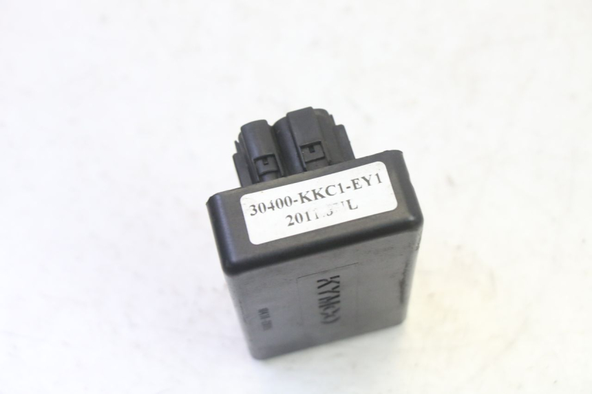 photo de BOITIER CDI KYMCO GRAND DINK 125 (2008 - 2014)