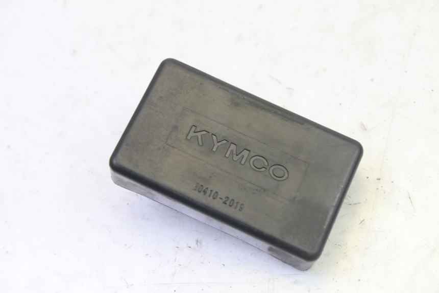 photo de BOITIER CDI KYMCO GRAND DINK 125 (2008 - 2014)