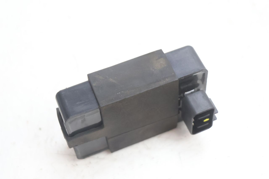photo de BOITIER CDI KYMCO GRAND DINK 125 (2008 - 2014) - Zoom état d’usage