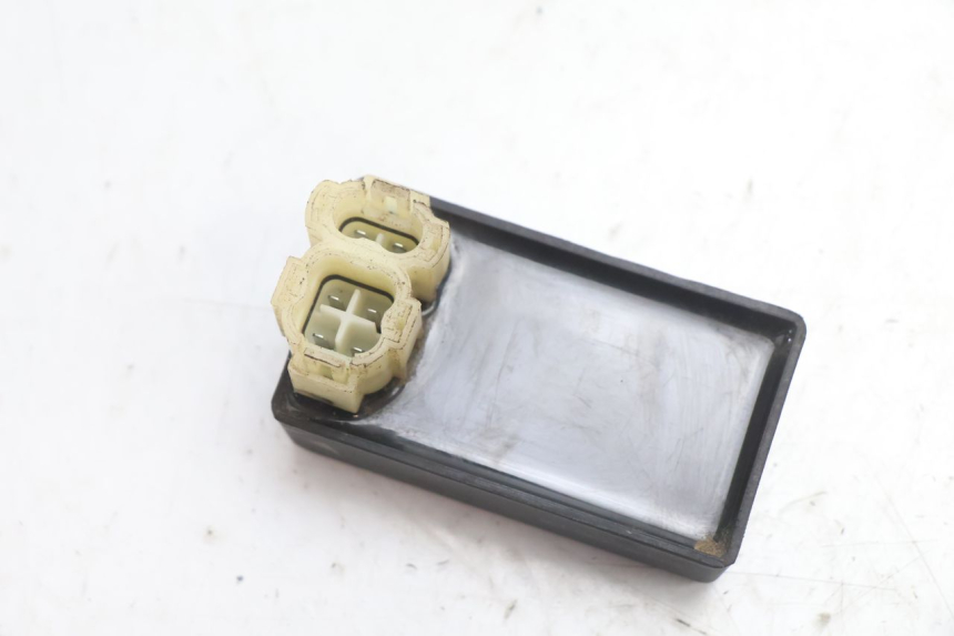 photo de BOITIER CDI TNT MOTOR GRIDO 2T 50 (2010 - 2019) - Vue principale