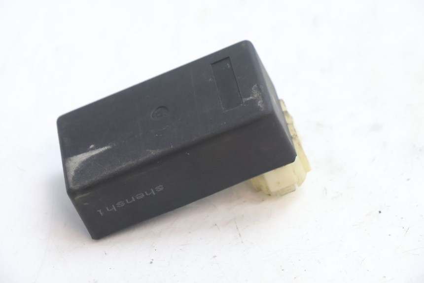 photo de BOITIER CDI TNT MOTOR GRIDO 2T 50 (2010 - 2019) - Autre angle de vue