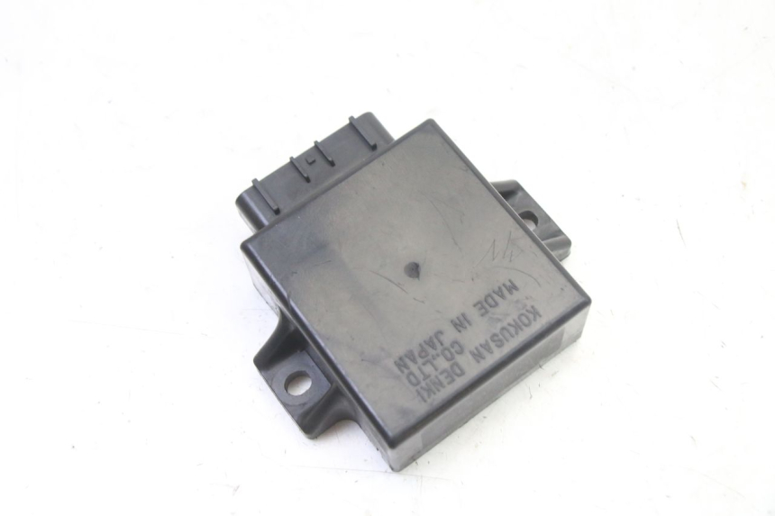 photo de BOITIER CDI SUZUKI GS GSE 500 (2001 - 2003)