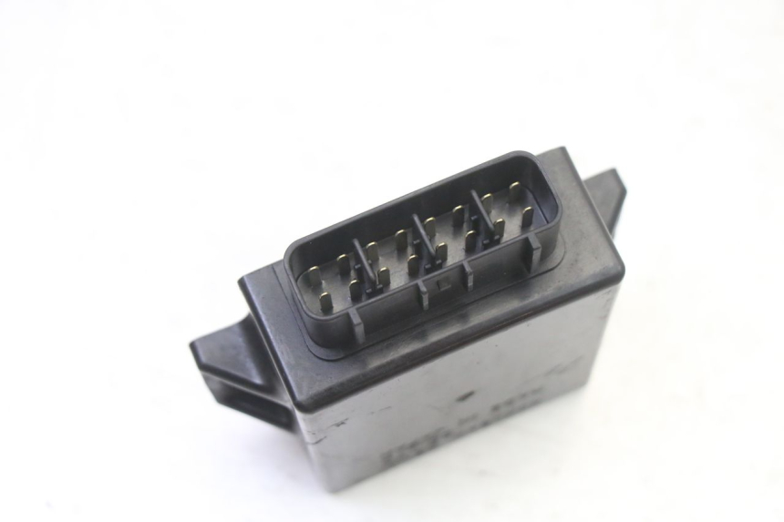 photo de BOITIER CDI SUZUKI GS GSE 500 (2001 - 2003)
