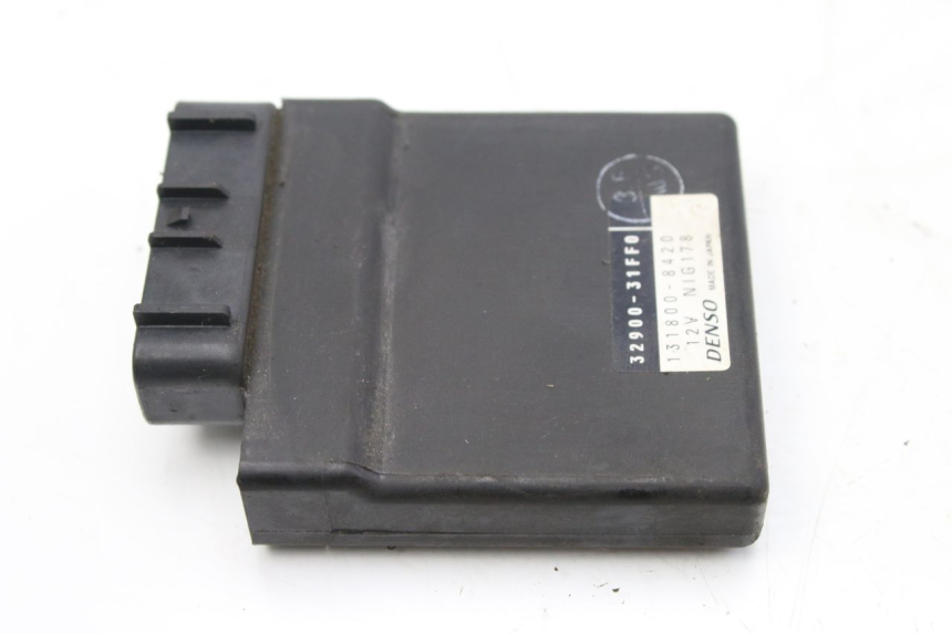 photo de BOITIER CDI SUZUKI GSF S BANDIT 600 (2000 - 2004)