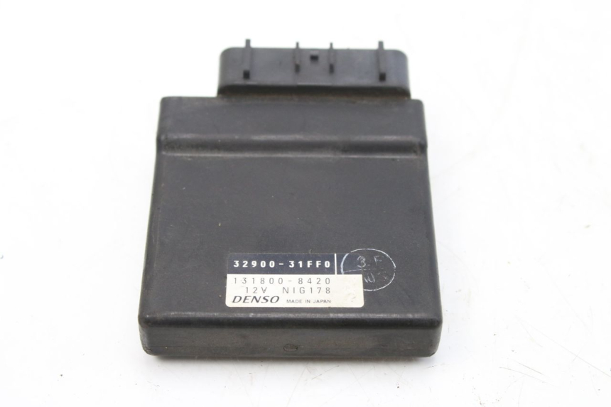 photo de BOITIER CDI SUZUKI GSF S BANDIT 600 (2000 - 2004)