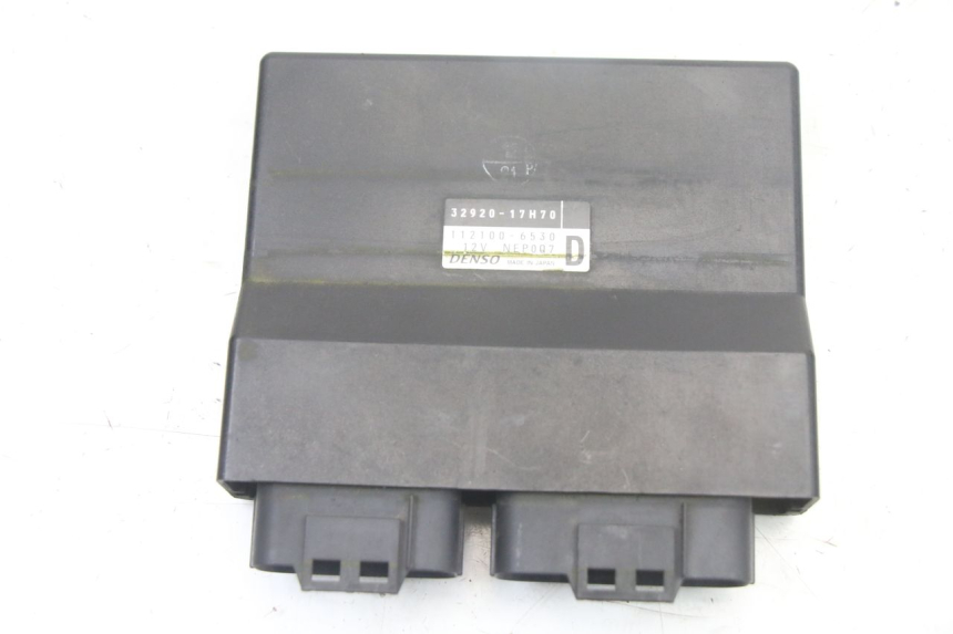 photo de BOITIER CDI SUZUKI GSX F GSXF 650 (2007 - 2015)