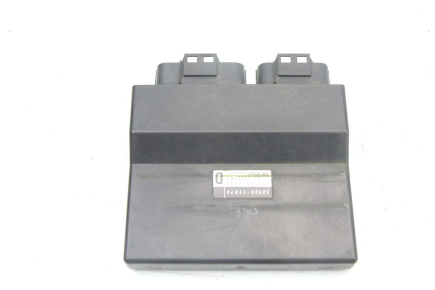 photo de BOITIER CDI SUZUKI GSX F GSXF 650 (2007 - 2015)