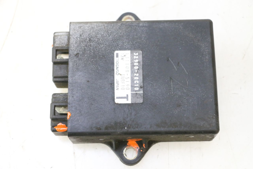 photo de BOITIER CDI SUZUKI GSX F GSXF 750 (1988 - 1998) - Vue principale
